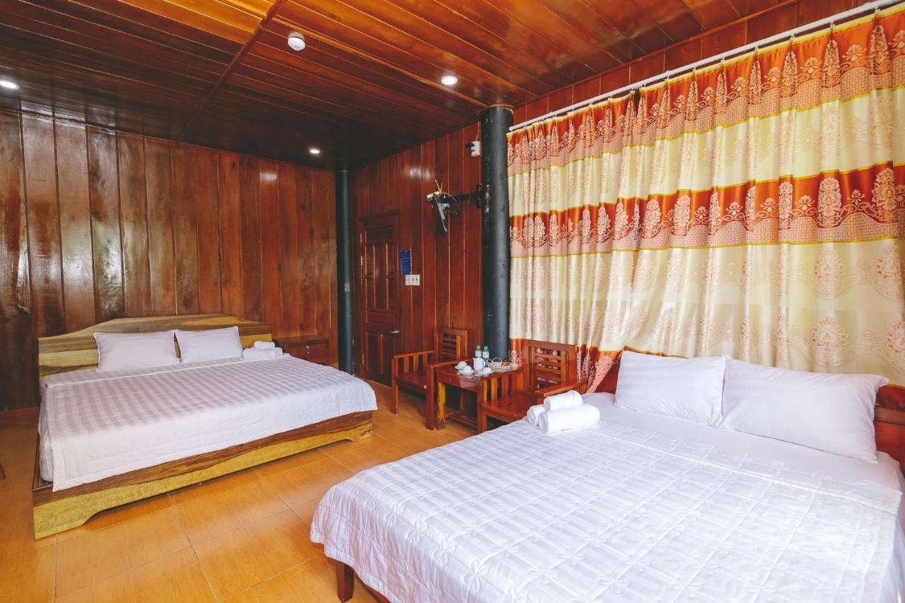 Casa Eco Mekong Resort Cần Thơ Exterior foto